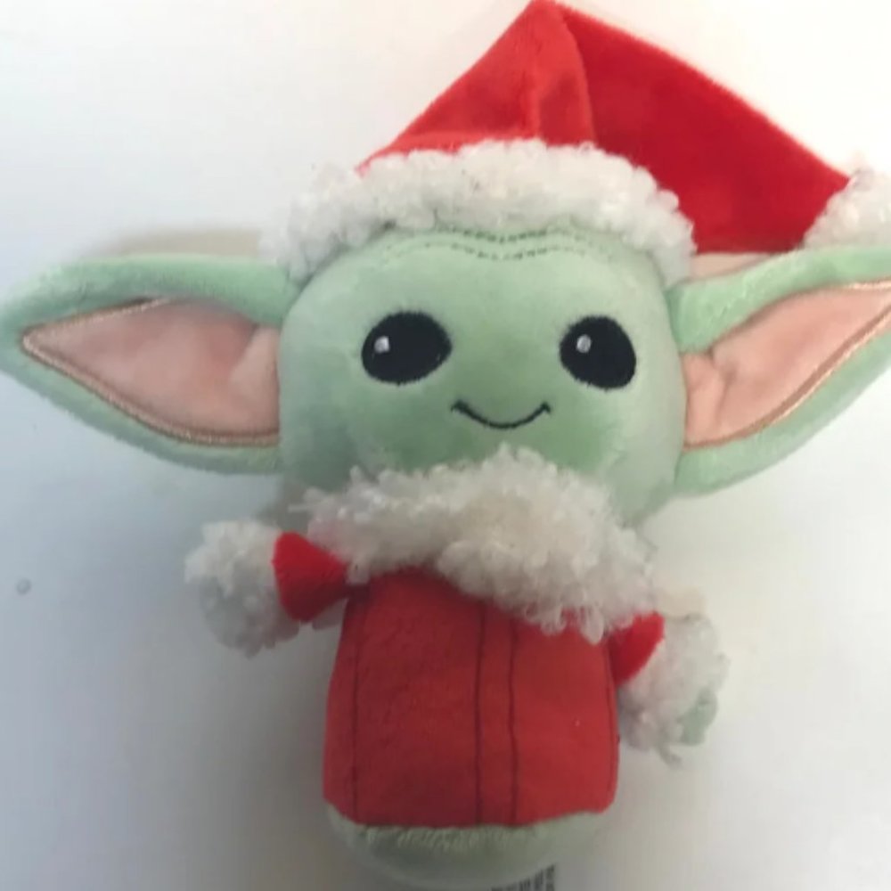plush toy